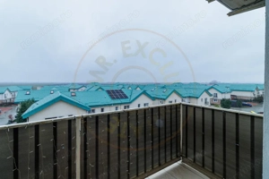 Apartament 3 camere Cosmopolis - Vedere libera - imagine 4