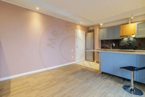 Apartament 3 camere Cosmopolis - Vedere libera - imagine 5