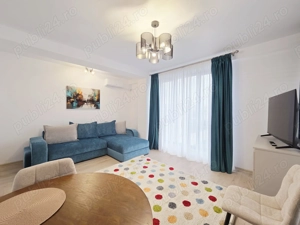 Apartament deosebit Bloc Nou finisat complet PRIMA INCHIRIERE