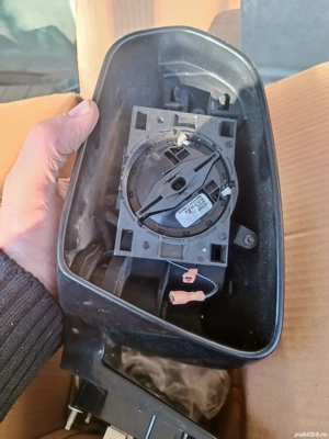 carcasa oglinda stanga  Chrysler Sebring  - imagine 4