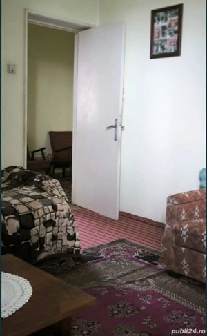 Apartament zona Crihala, 2 camere, decomandat - imagine 5