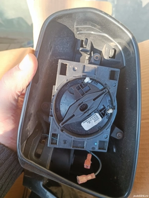 carcasa oglinda stanga  Chrysler Sebring  - imagine 5