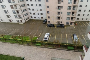 Studio spatios 50mp Pipera Voluntari - Vitta Bella - imagine 10