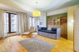 Studio spatios 50mp Pipera Voluntari - Vitta Bella - imagine 2