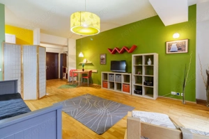 Studio spatios 50mp Pipera Voluntari - Vitta Bella - imagine 4