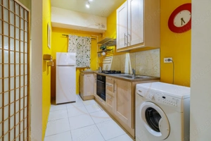 Studio spatios 50mp Pipera Voluntari - Vitta Bella - imagine 5