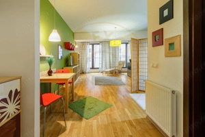 Studio spatios 50mp Pipera Voluntari - Vitta Bella - imagine 3