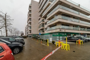 Studio spatios 50mp Pipera Voluntari - Vitta Bella - imagine 9