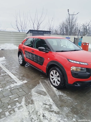 citroen c4 cactus - imagine 5