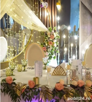 Majorate si banchete memorabile in Poiana Brasov!