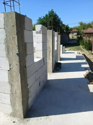 loc de casa cu constructie - imagine 7