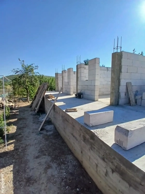 loc de casa cu constructie - imagine 5