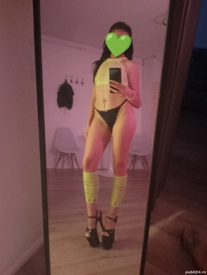 Pierce in zona INTIMA! Reală.