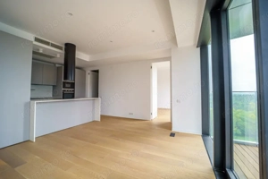 Apartament 2 Camere One Mircea Eliade | Parțial mobilat | Balcon 