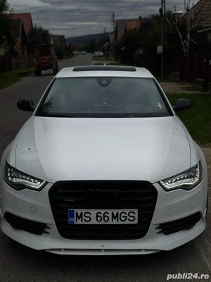 Audi A6 abt-320cai. - imagine 3