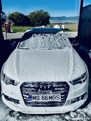 Audi A6 abt-320cai. - imagine 5