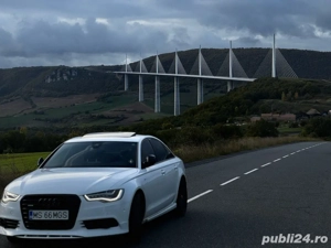 Audi A6 abt-320cai.