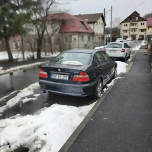 BMW Pentru încep tori si Prfesionist