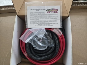 Kit incarcare doi acumulatori - imagine 2