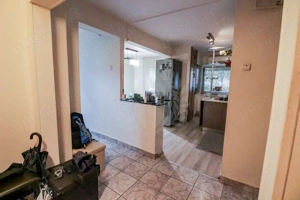 Apartament 4 camere, mobilat, cartier 9 Mai, Ploiesti Vest - imagine 7