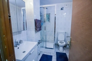 Apartament 4 camere, mobilat, cartier 9 Mai, Ploiesti Vest - imagine 8