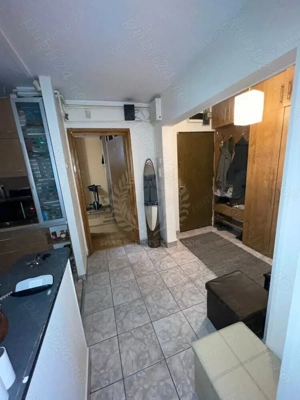Apartament 4 camere, mobilat, cartier 9 Mai, Ploiesti Vest - imagine 6