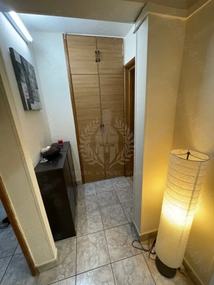 Apartament 4 camere, mobilat, cartier 9 Mai, Ploiesti Vest - imagine 10