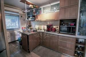 Apartament 4 camere, mobilat, cartier 9 Mai, Ploiesti Vest - imagine 4
