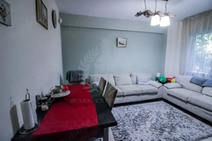 Apartament 4 camere, mobilat, cartier 9 Mai, Ploiesti Vest - imagine 2