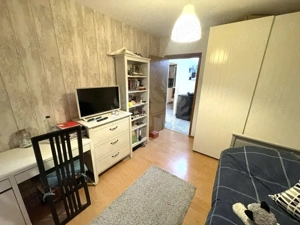 Apartament 4 camere, mobilat, cartier 9 Mai, Ploiesti Vest - imagine 9