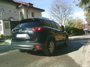 Mazda CX 5  Impecabila - imagine 4