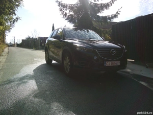 Mazda CX 5  Impecabila - imagine 2