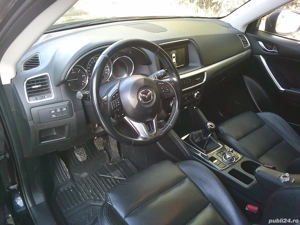 Mazda CX 5  Impecabila - imagine 8