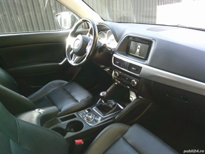 Mazda CX 5  Impecabila - imagine 5