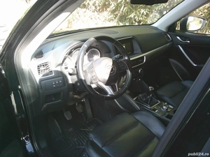 Mazda CX 5  Impecabila - imagine 6