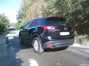 Mazda CX 5  Impecabila - imagine 3