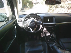 Mazda CX 5  Impecabila - imagine 7