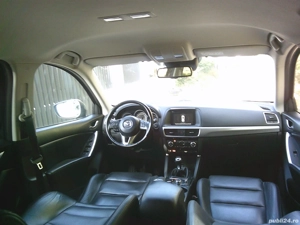 Mazda CX 5  Impecabila - imagine 9
