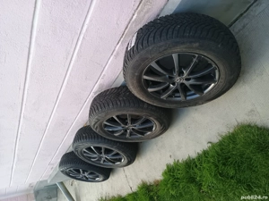 Mazda CX 5  Impecabila - imagine 10