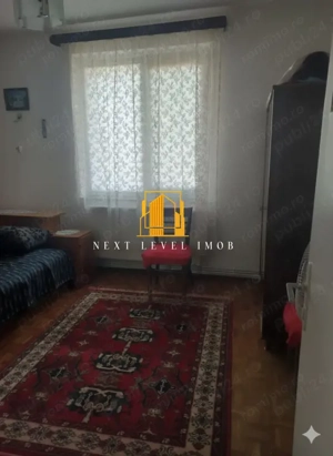 Apartament 2 camere – Calea București