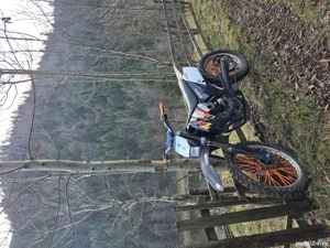 Vând ktm 250 în 4 t  - imagine 5