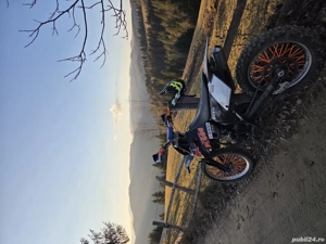 Vând ktm 250 în 4 t  - imagine 3