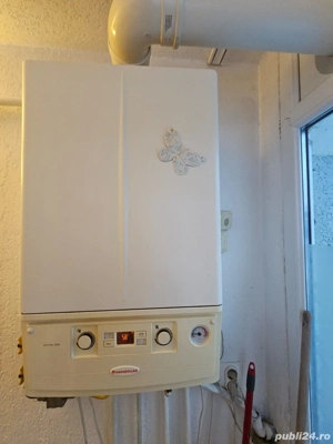 Apartament cu 3 camere de vânzare în Curtea de Argeș. - imagine 12