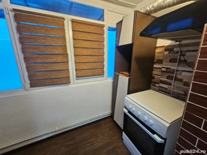 Apartament cu 3 camere de vânzare în Curtea de Argeș. - imagine 9