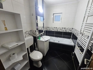 Apartament cu 3 camere de vânzare în Curtea de Argeș. - imagine 6