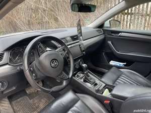 Skoda Superb 4x4 Style - imagine 3