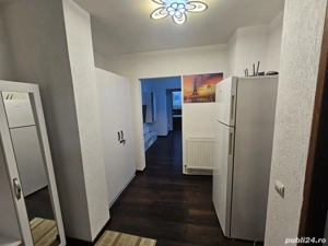 Apartament cu 3 camere de vânzare în Curtea de Argeș. - imagine 8