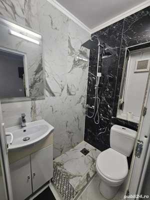 Apartament cu 3 camere de vânzare în Curtea de Argeș. - imagine 7