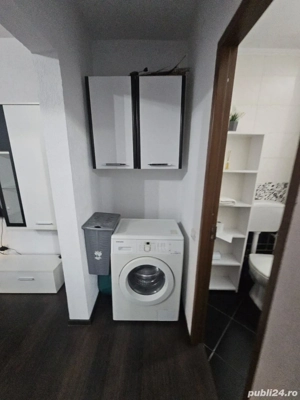 Apartament cu 3 camere de vânzare în Curtea de Argeș. - imagine 13