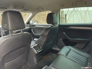 Skoda Superb 4x4 Style - imagine 5
